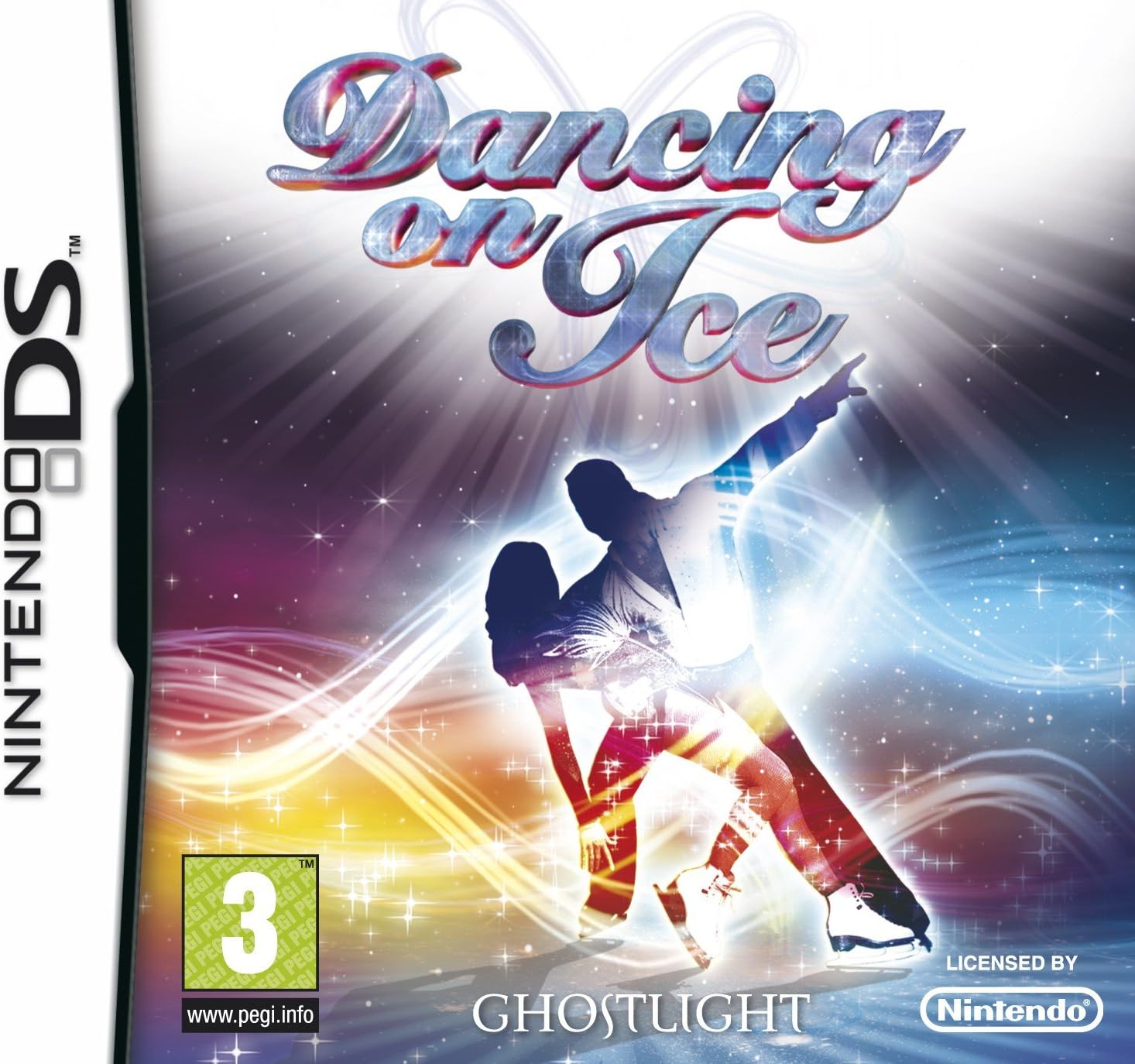 Dancing on Ice (Nintendo DS