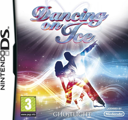 Dancing on Ice (Nintendo DS