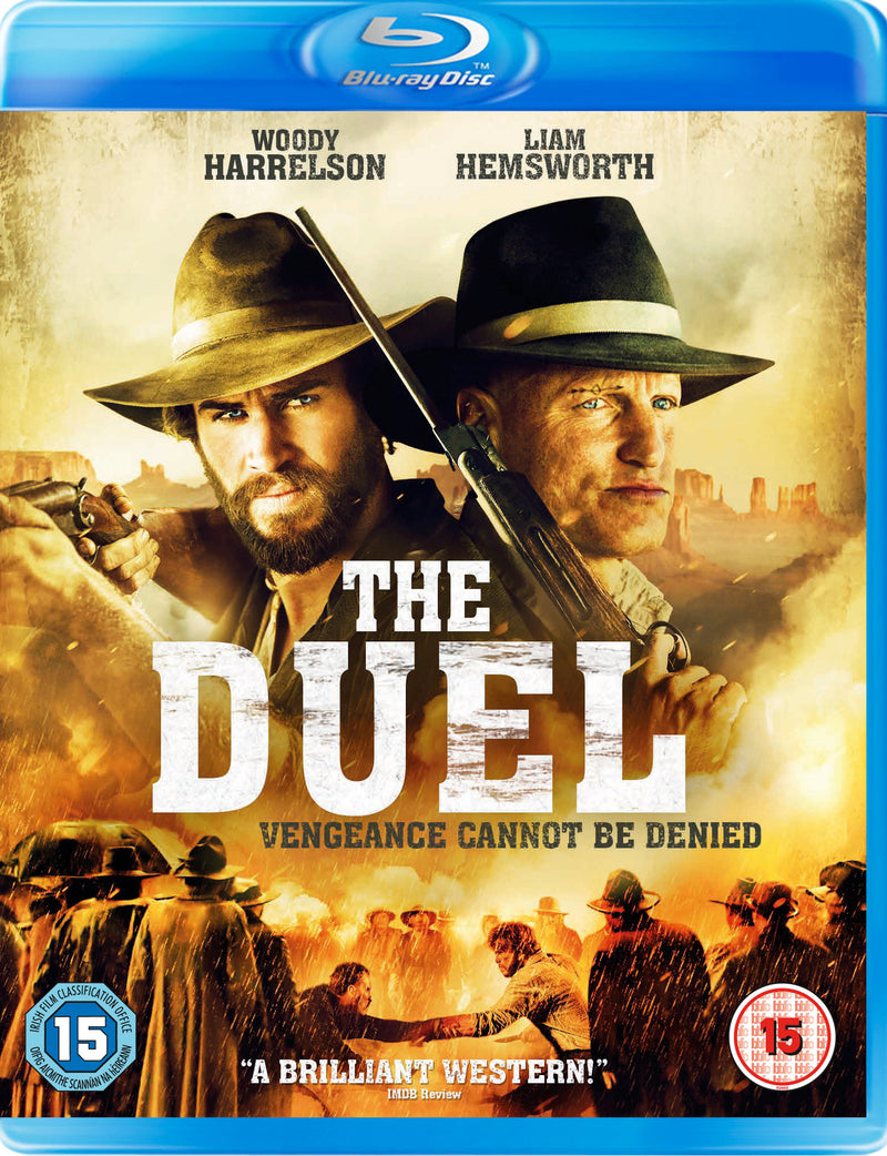 The Duel