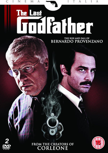 The Last Godfather