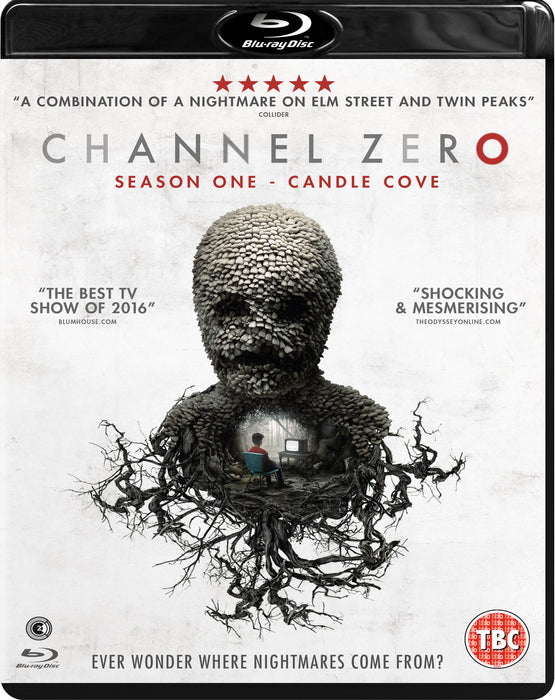 Channel Zero: Candle Cove - Season One