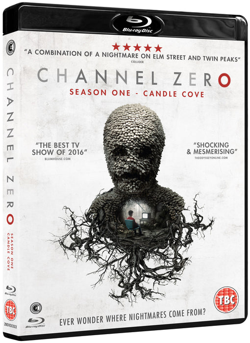 Channel Zero: Candle Cove - Season One