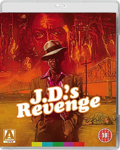 J.D.'s Revenge