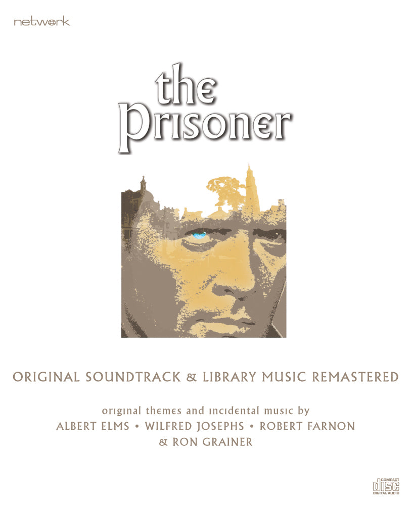 The Prisoner