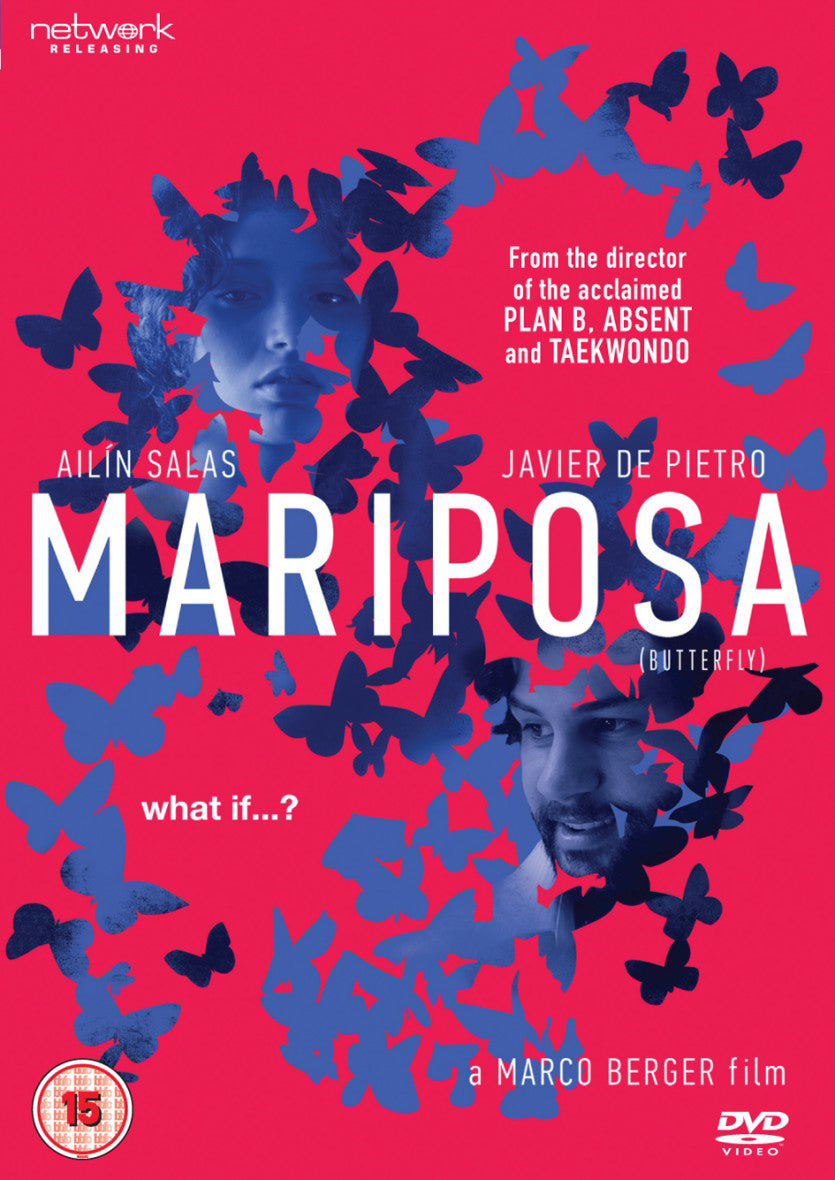Mariposa