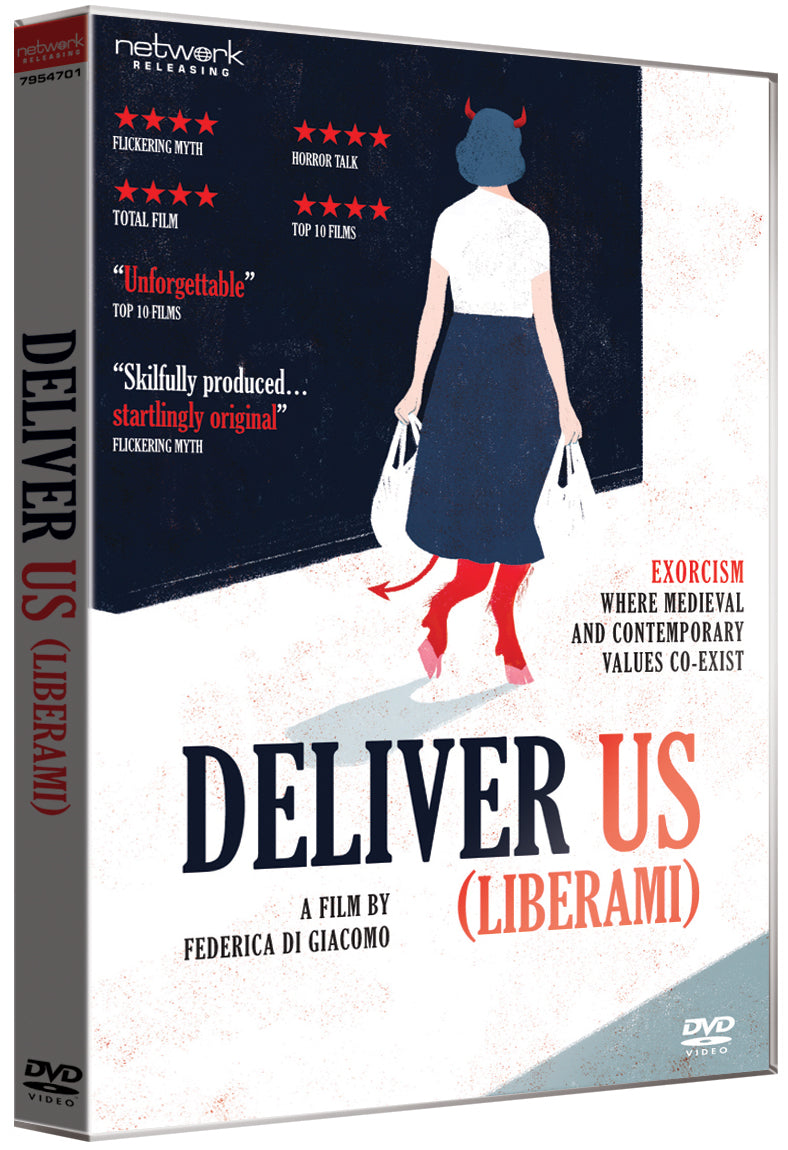 Deliver Us
