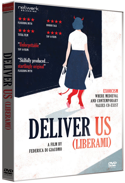 Deliver Us