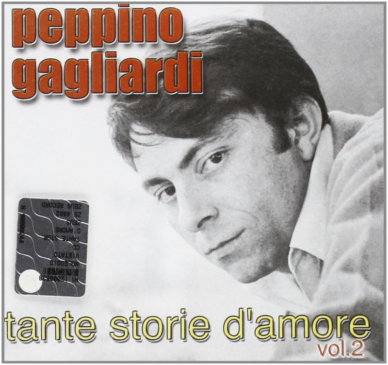 Tante Storie D'amore Vol.2