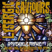 Lysergic Saviours: A Psychedelic Prophecy!