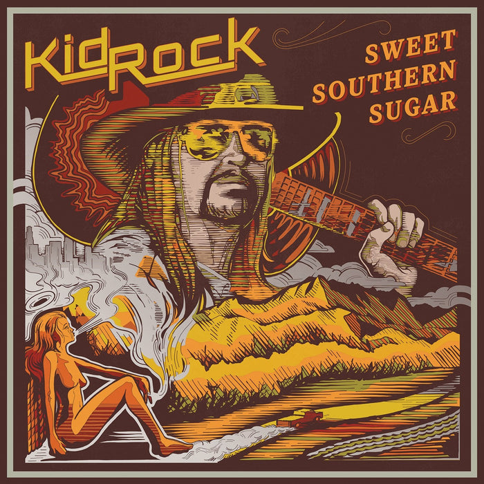 Sweet Southern Sugar  explicit_lyrics