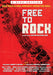 Free to Rock - How Rock & Roll Brought Down the Wall
