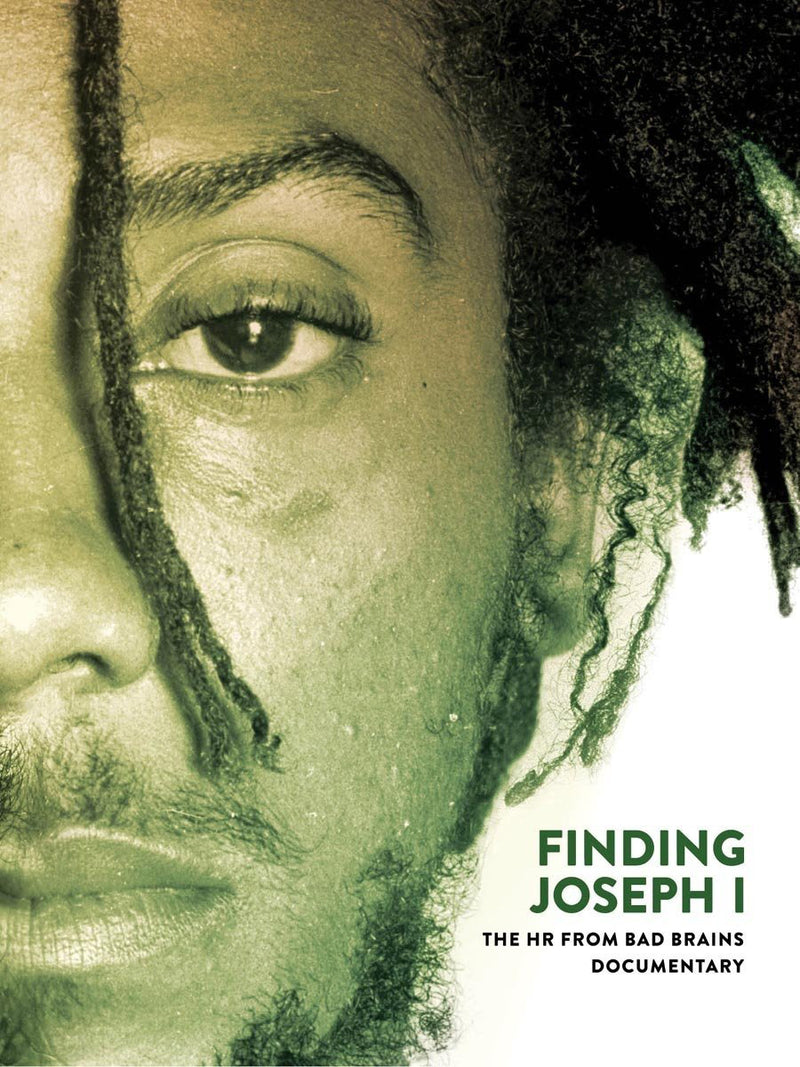 Finding Joseph I - The HR from Bad Brains