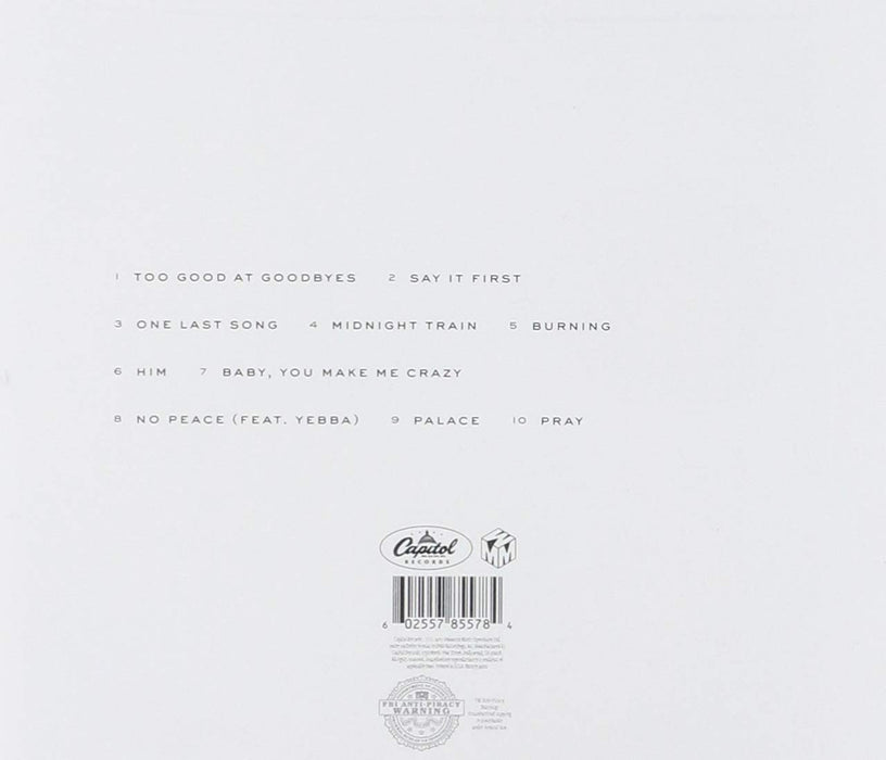 The Thrill of It All