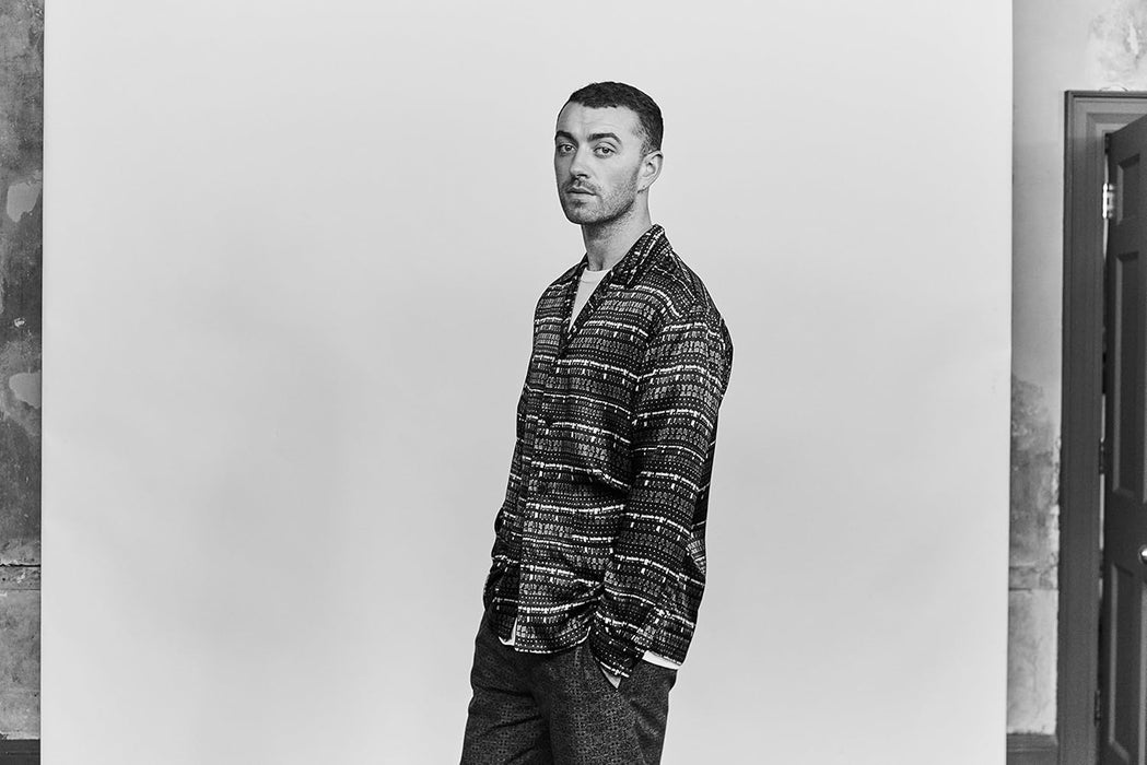 The Thrill of It All