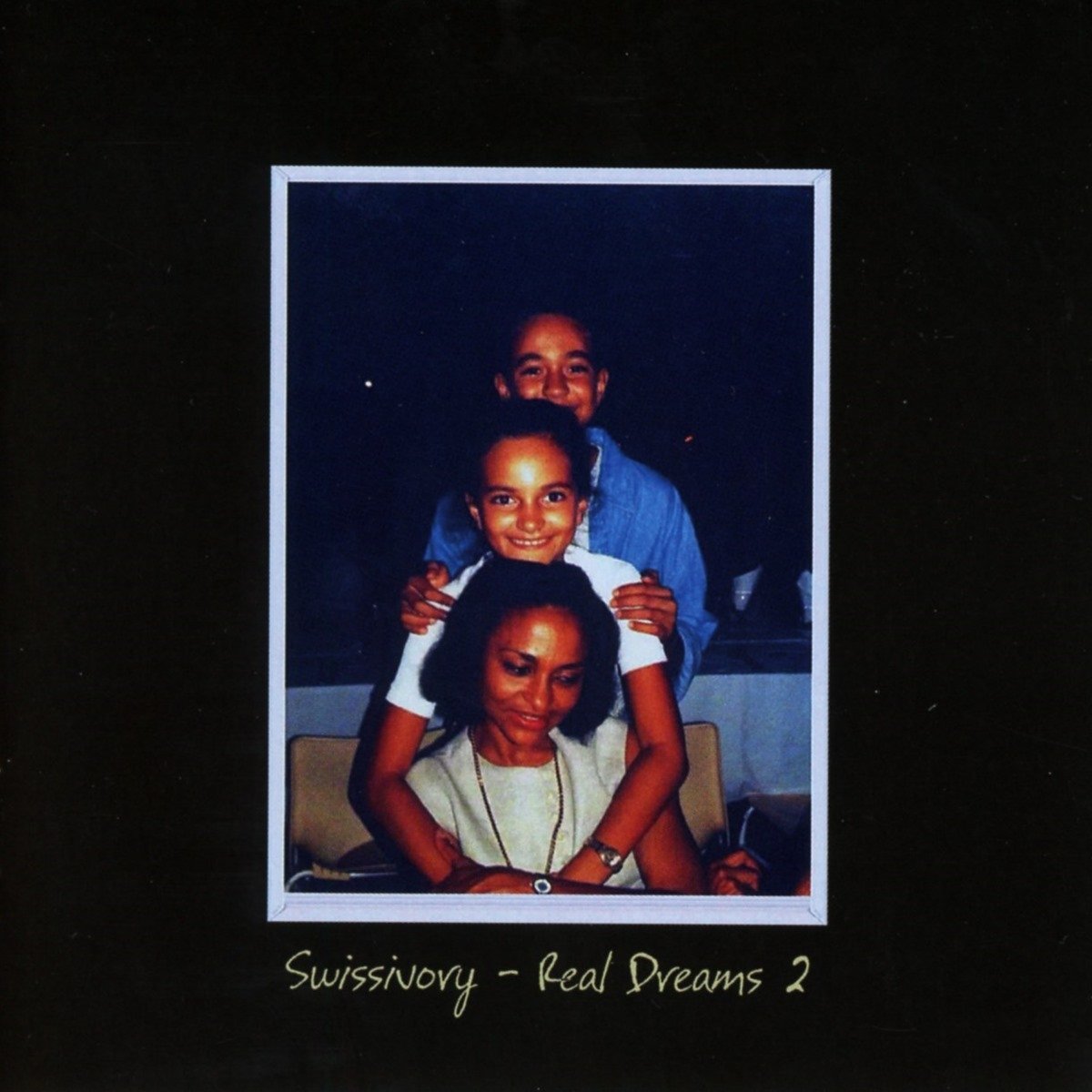 Real Dreams 2