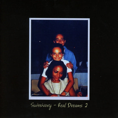 Real Dreams 2