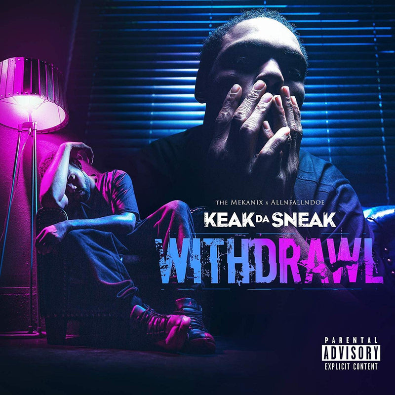 Withdrawal