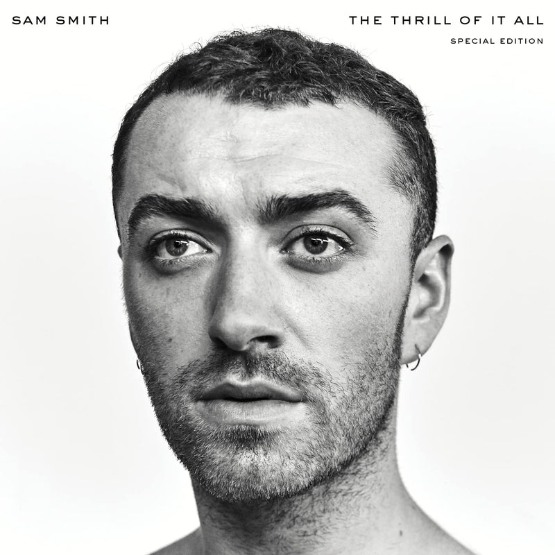 Thrill of It All -Deluxe
