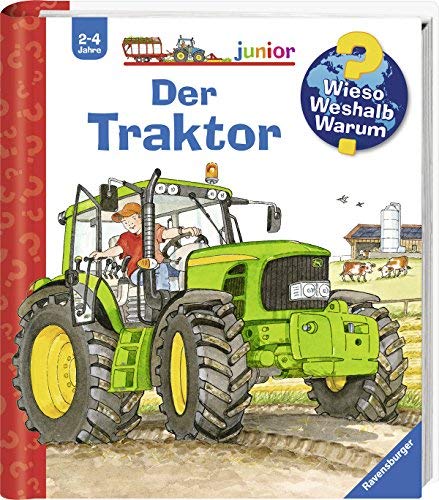 Wieso? Weshalb? Warum?