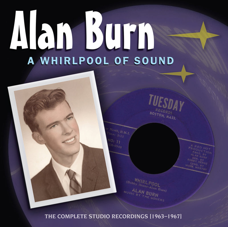 Whirlpool of Sound:Complete St