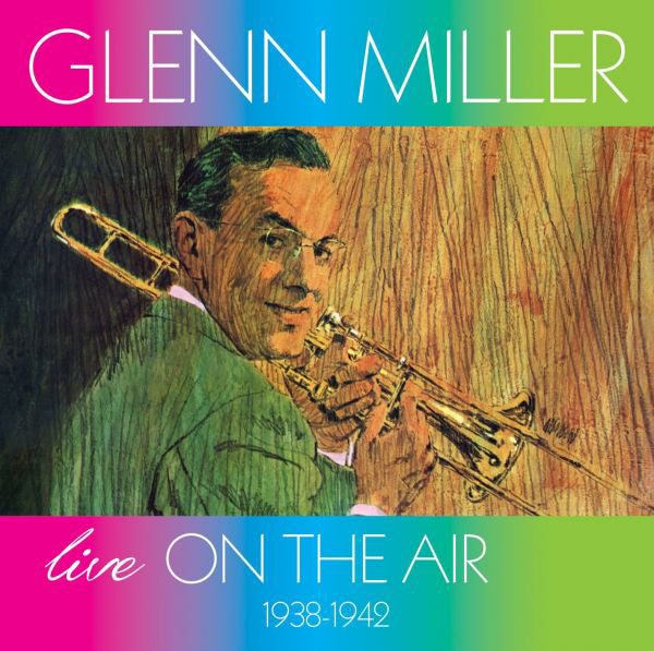 Live On the Air 1938-1942