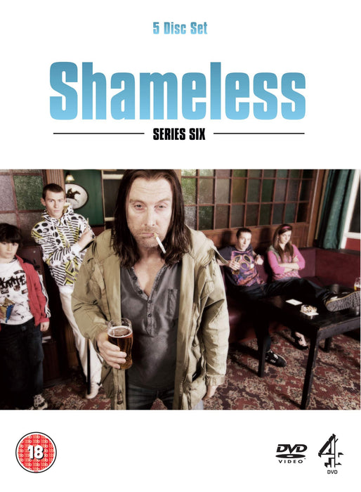 Shameless-Series 6