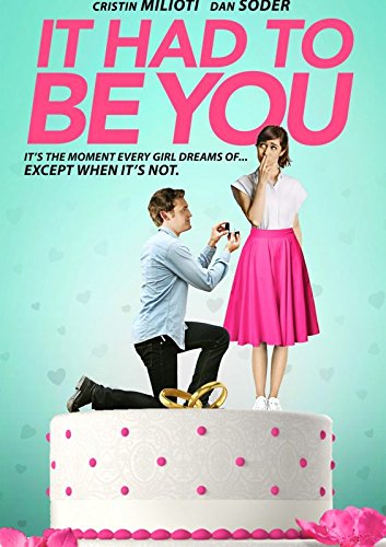 It Had to be You
