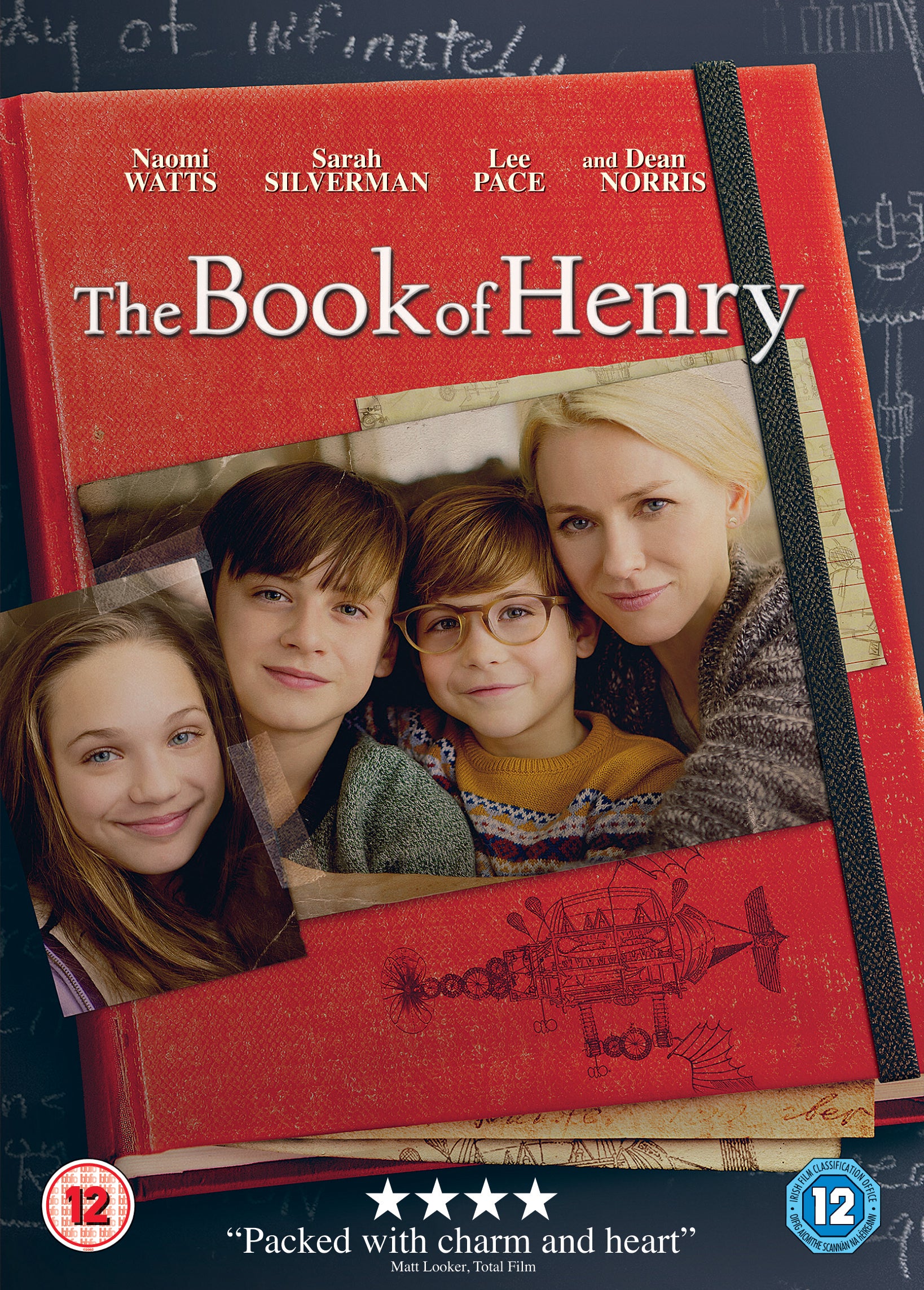 The Book Of Henry