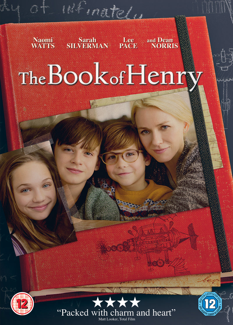 The Book Of Henry
