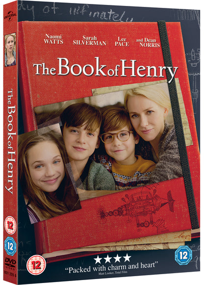 The Book Of Henry