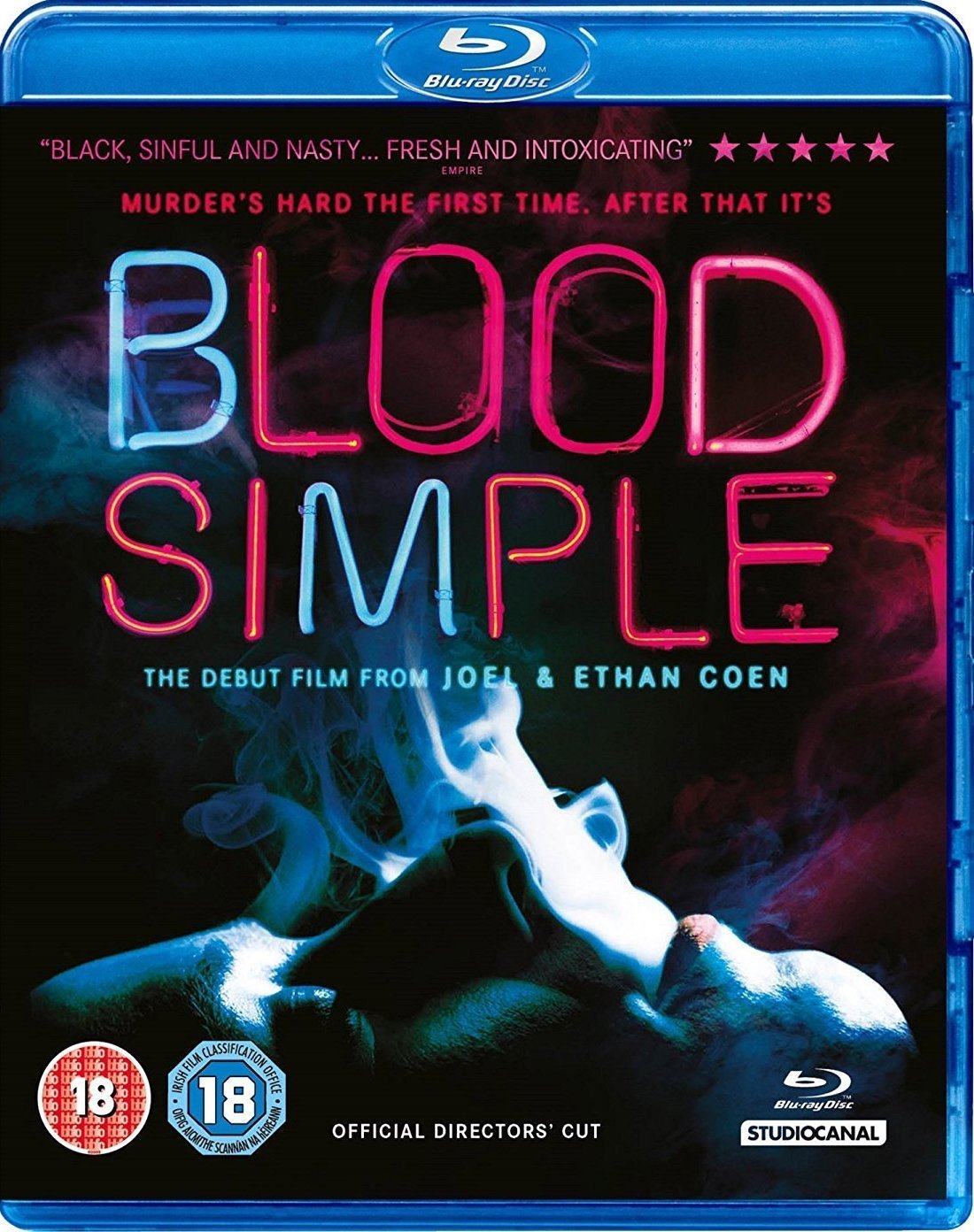 Blood Simple