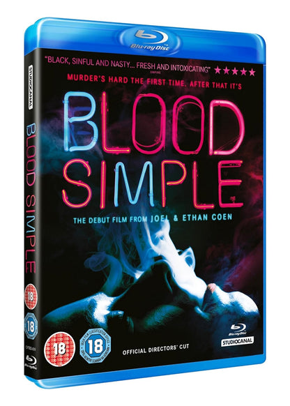 Blood Simple