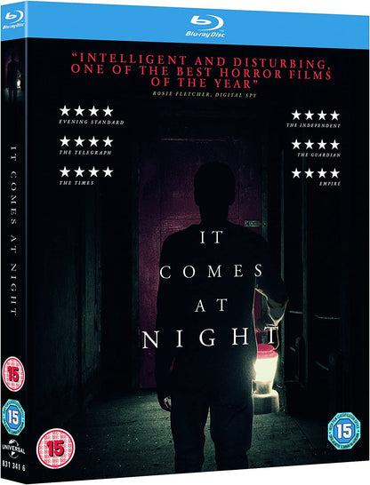 It Comes at Night