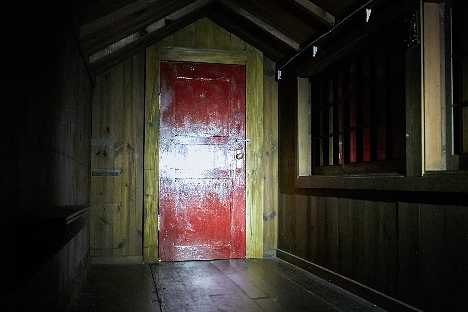It Comes at Night