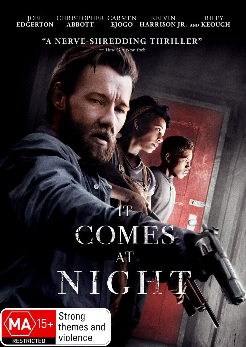 It Comes at Night