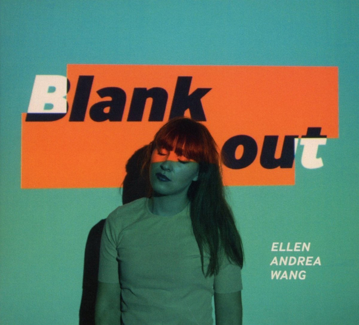Blank Out