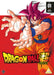 Dragon Ball Super: Season 1 - Part 1