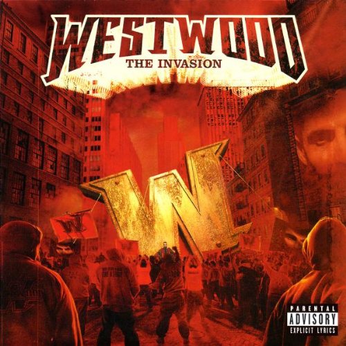 Westwood - The Invasion