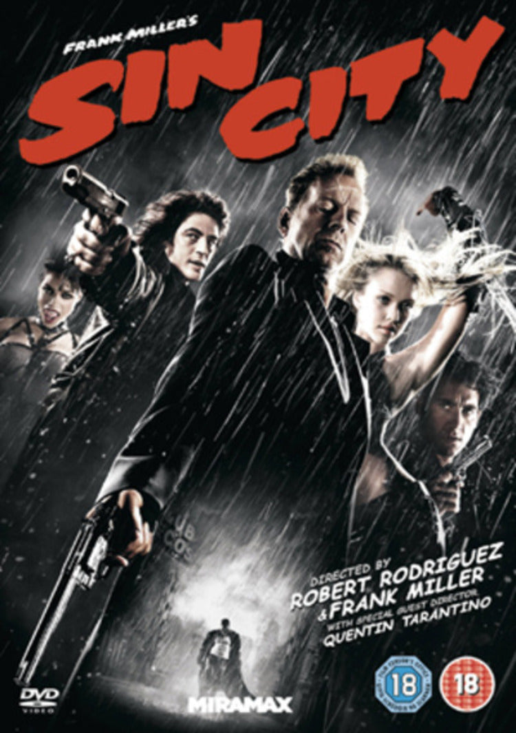 Sin City