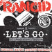 Let's Go [7"