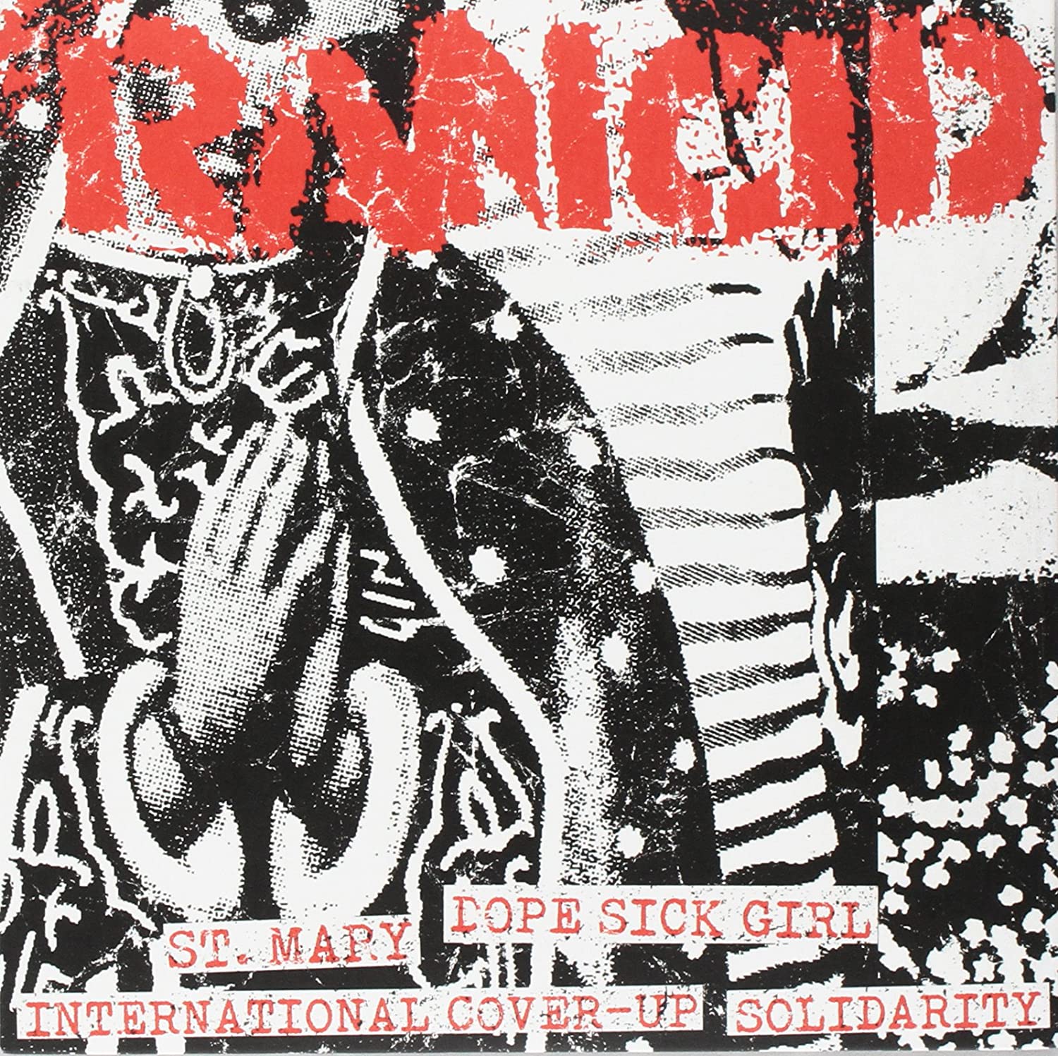 Let's Go [7"