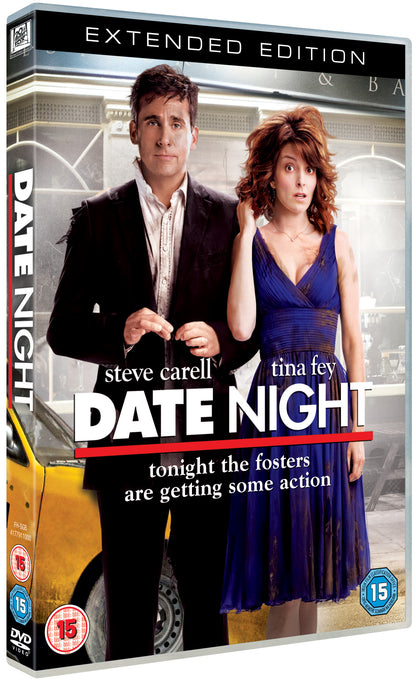 Date Night
