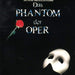 DAS PHANTOM DER OPER