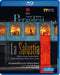 Pergolesi: La Salustia