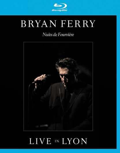 Nuits De Fourvière: Live In Lyon