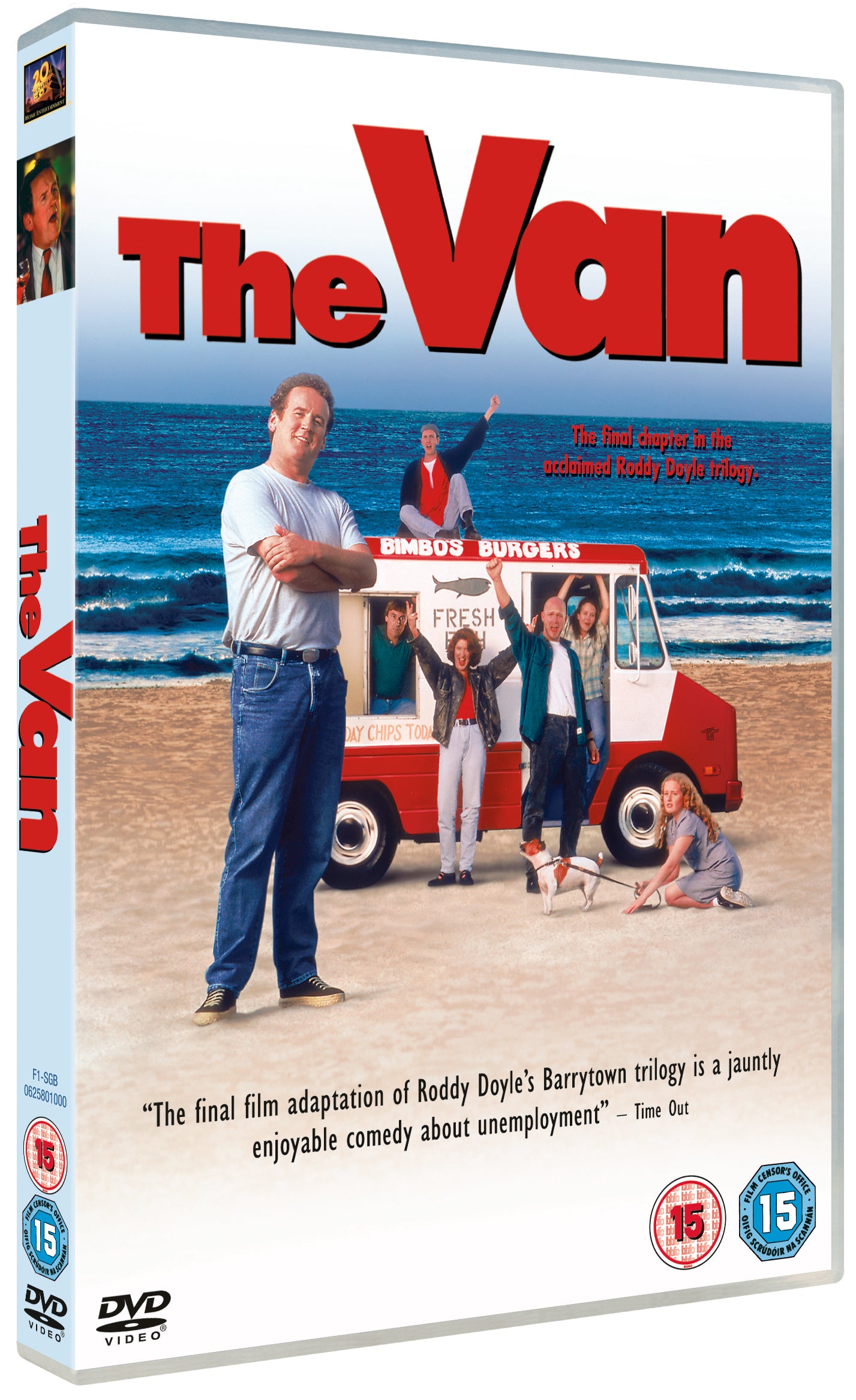 The Van
