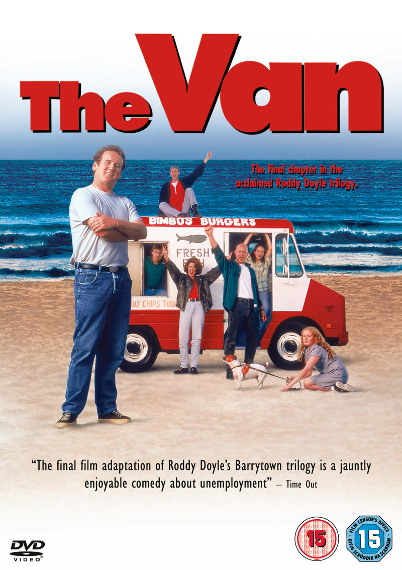 The Van