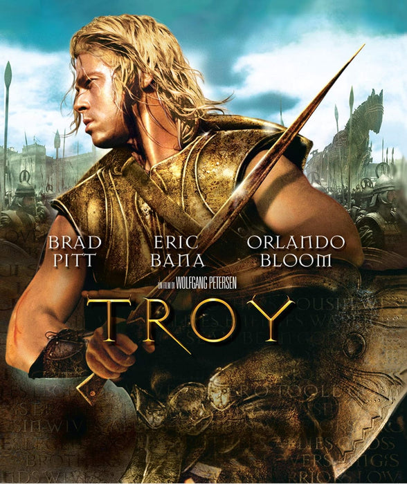 Troy
