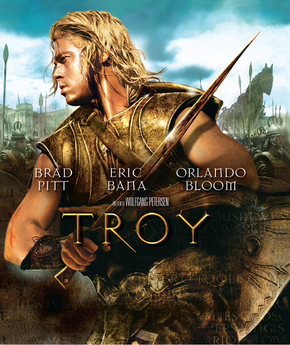 Troy