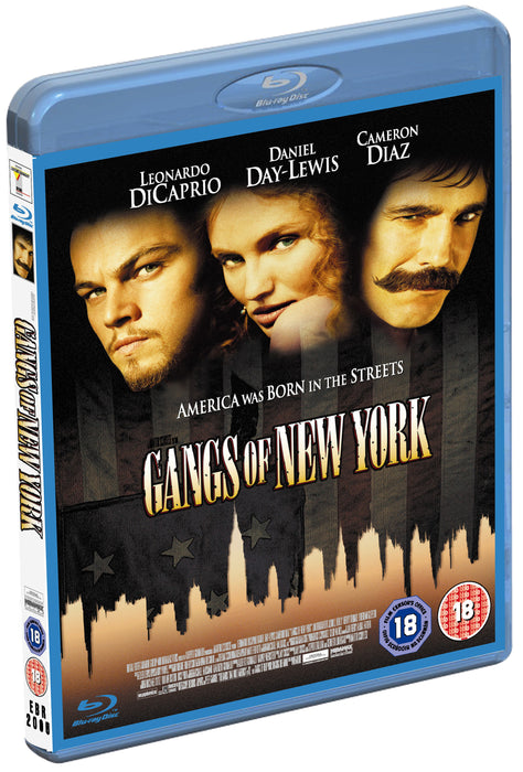 Gangs of New York